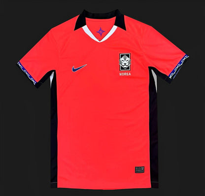Maillot Koréa Nike 25/26