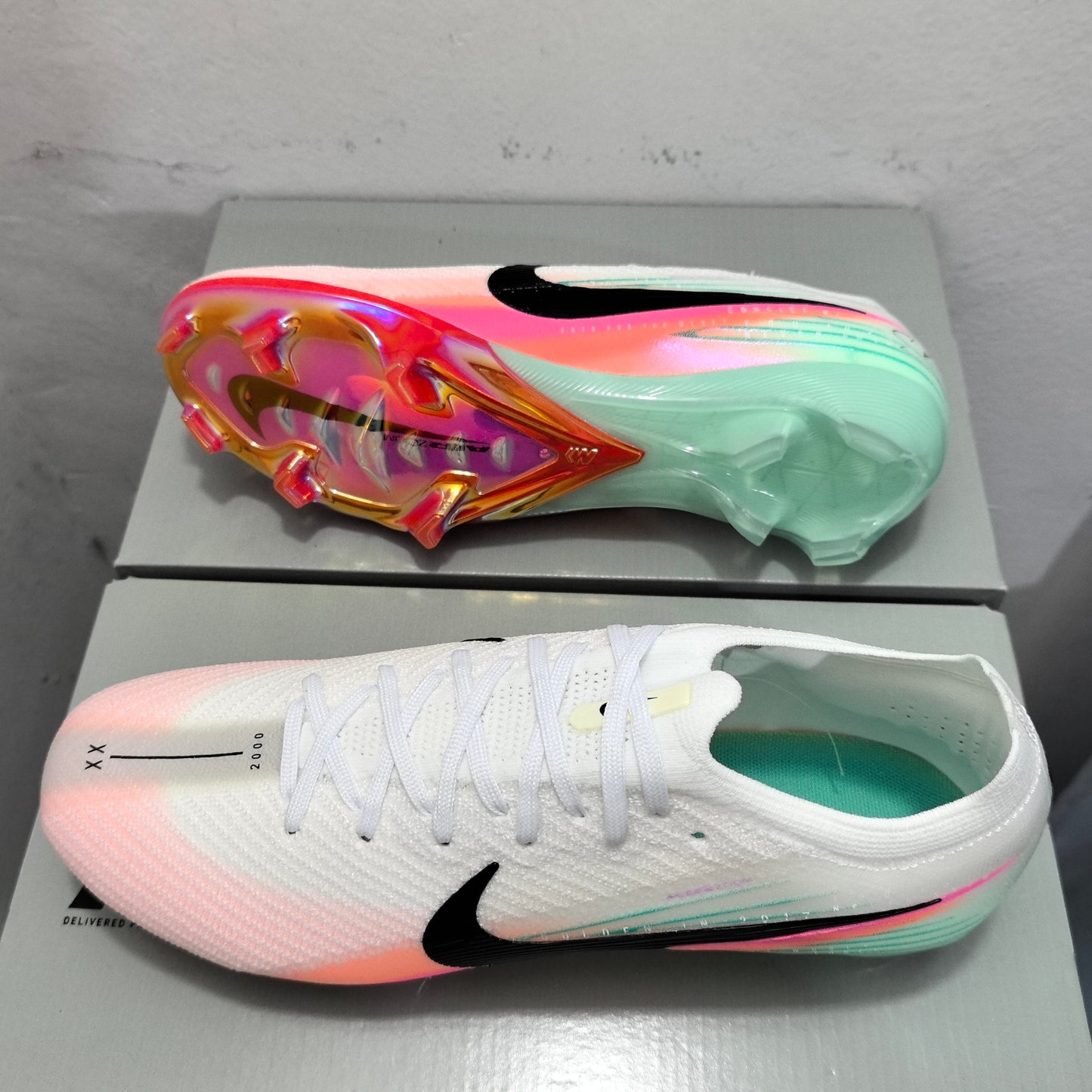 Nike Mercurial vapor