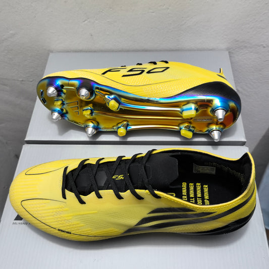 Adidas F50