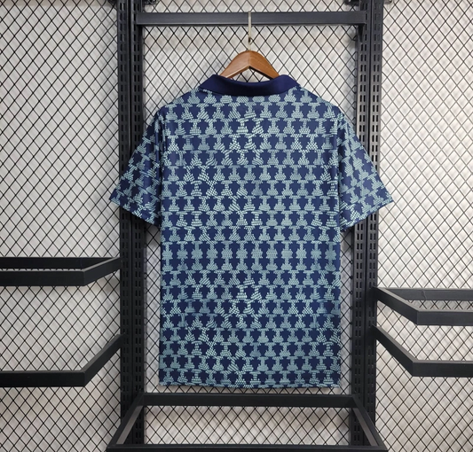 Maillot Portugal Puma 25/26