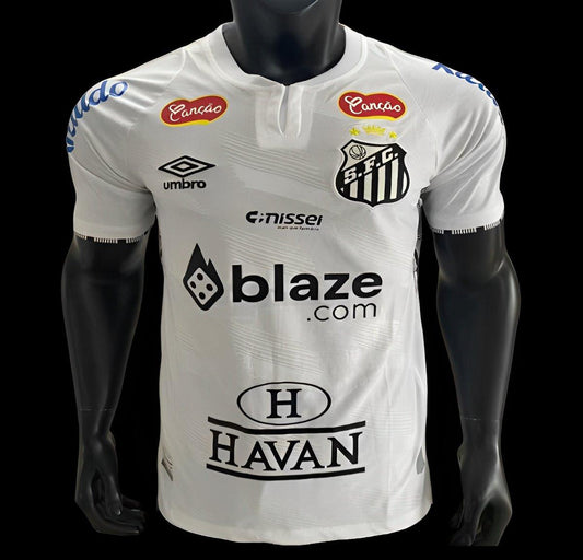 Maillot Santos Umbro 25/26