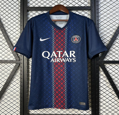 Maillot Paris Nike 25/26