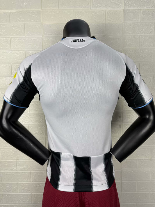 Maillot Newcastle Adidas 25/26