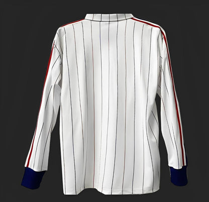 Maillot France Adidas Rétro