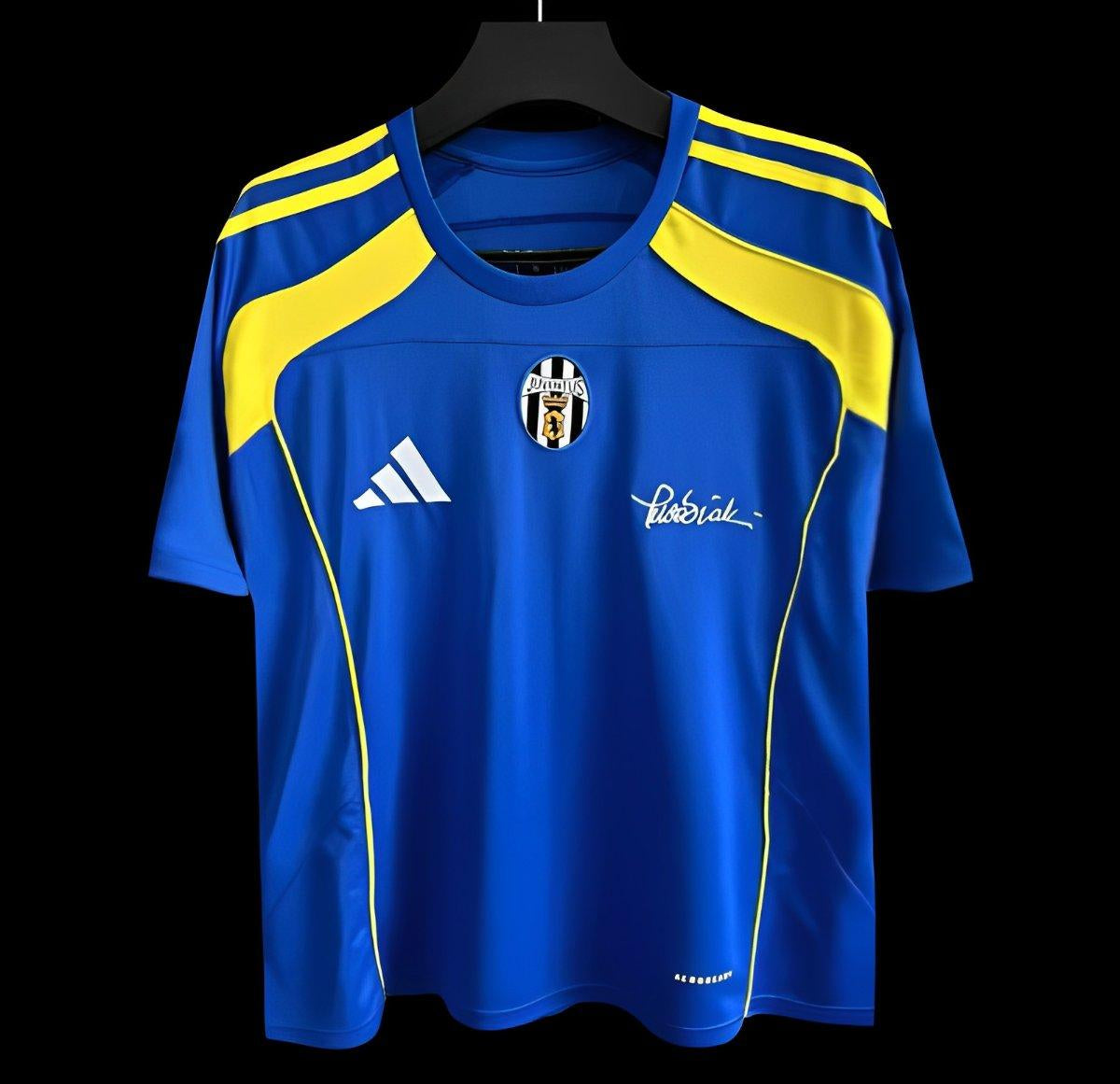 Maillot Juventus Adidas 25/26