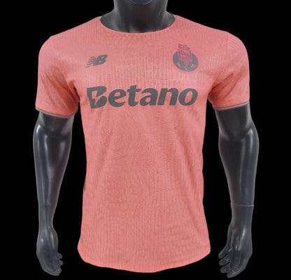 Maillot Porto New Balance 25/26