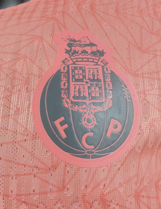 Maillot Porto New Balance 25/26