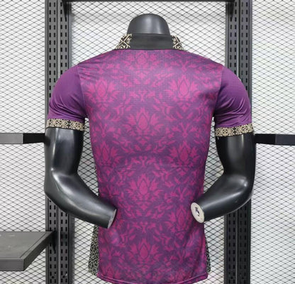 Maillot Milan Ac Puma 25/26