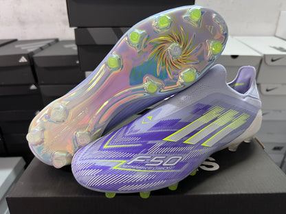 Adidas F50+