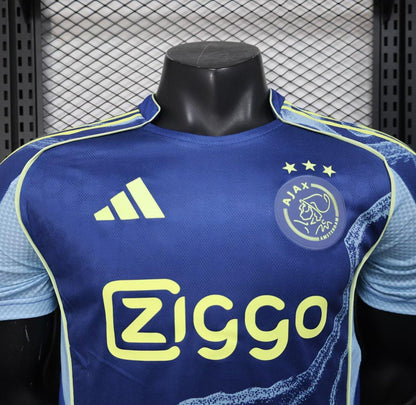 Maillot Ajax Adidas 25/26