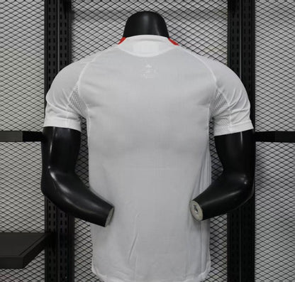 Maillot Liverpool Adidas 25/26