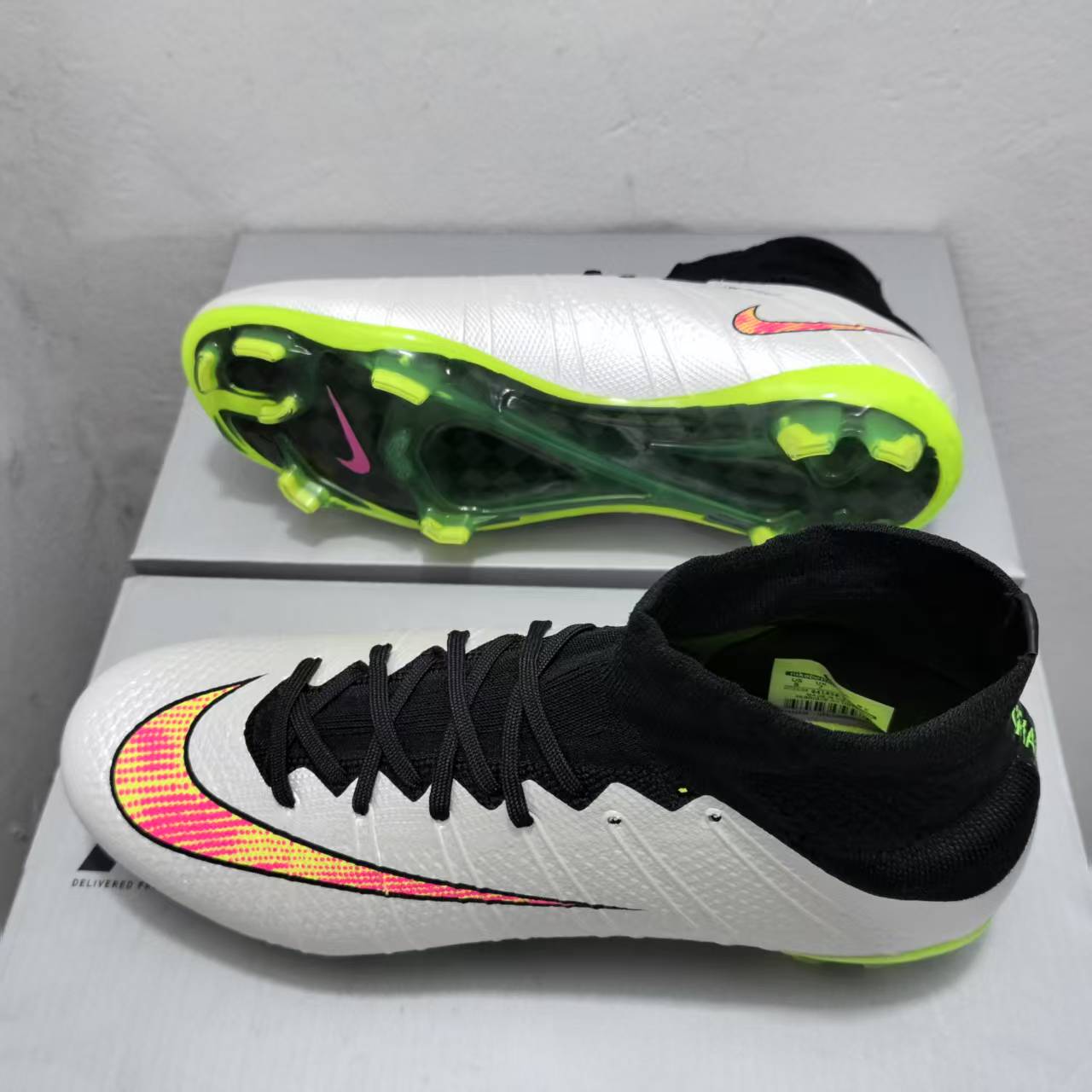 Nike Superfly 4