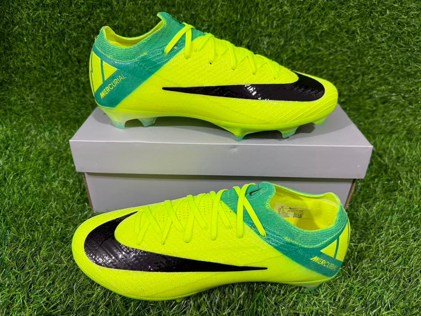 Nike Mercurial