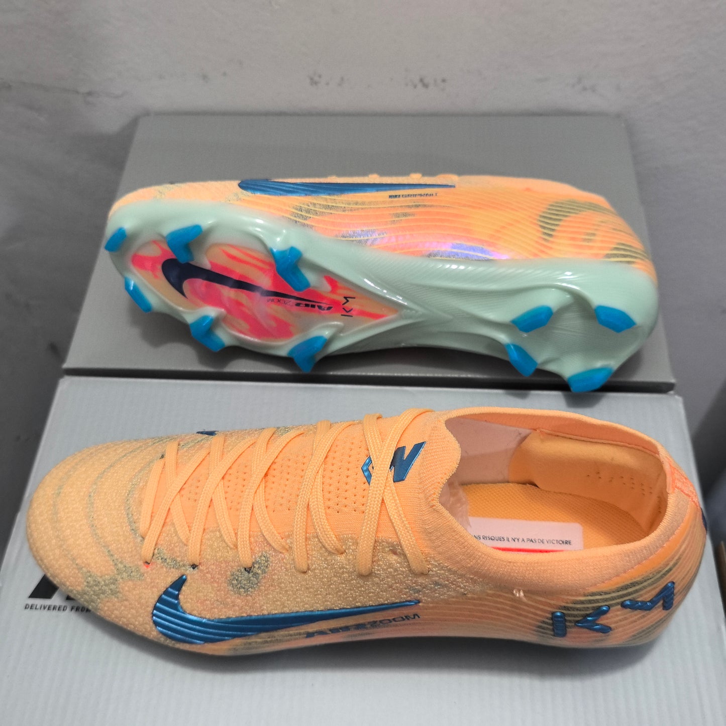 Nike Mercurial Vapor 16