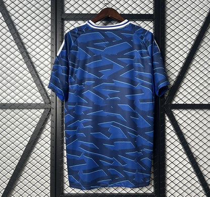 Maillot Schalke Adidas 25/26