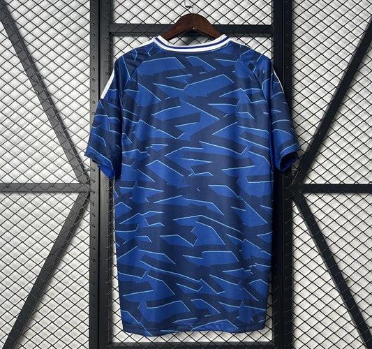 Maillot Schalke Adidas 25/26