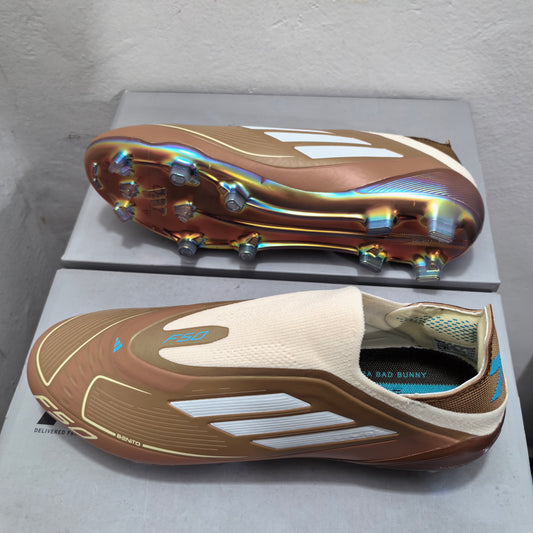 Adidas F50