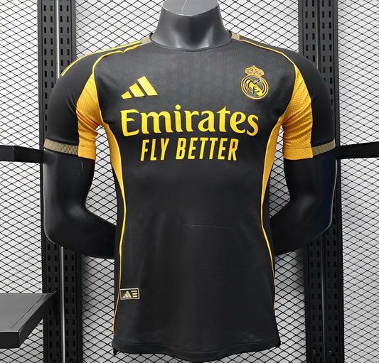 Maillot Real Madrid Adidas 25/26