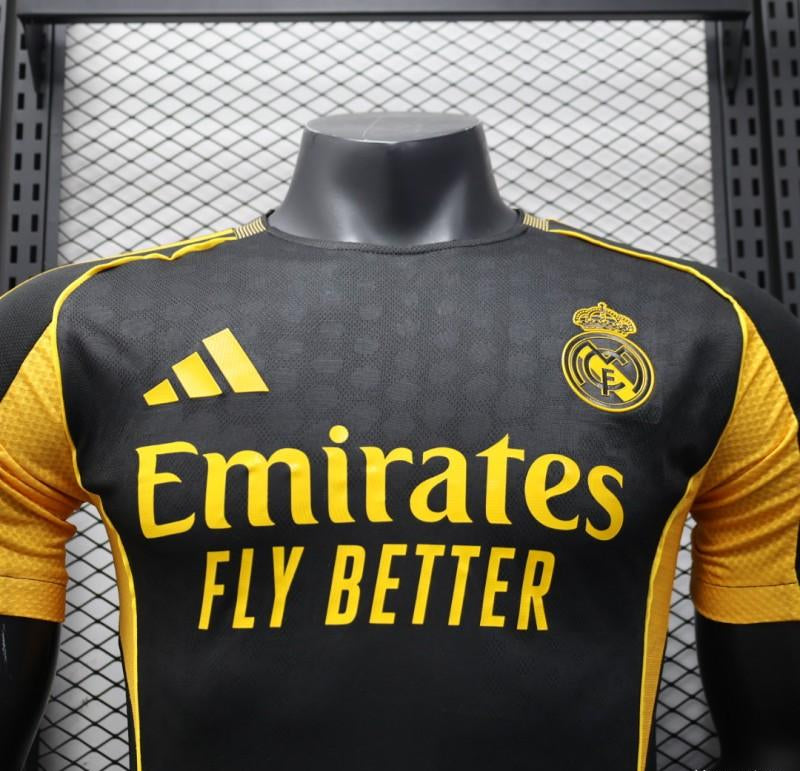 Maillot Real Madrid Adidas 25/26
