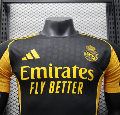 Maillot Real Madrid Adidas 25/26