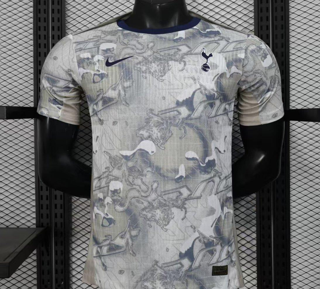 Maillot Spurs Nike 25/26