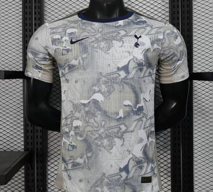 Maillot Spurs Nike 25/26