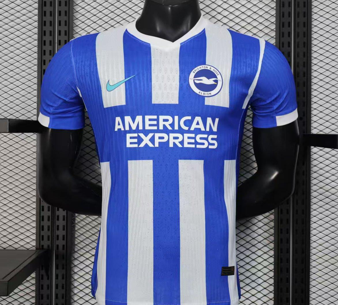 Maillot Brighton Nike 25/26