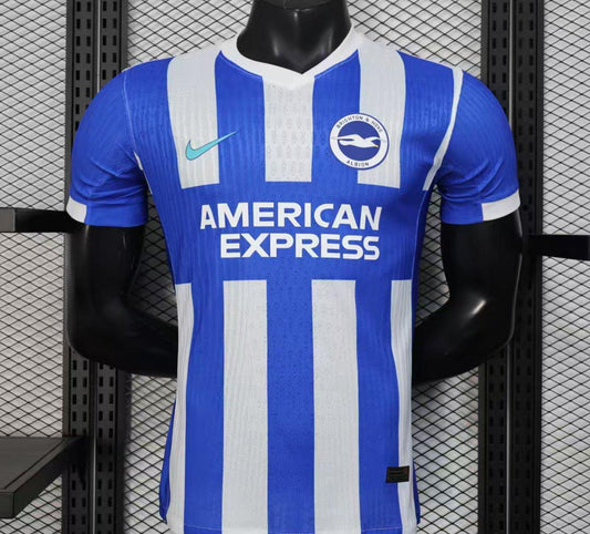 Maillot Brighton Nike 25/26