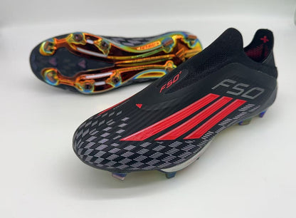 Adidas F50+