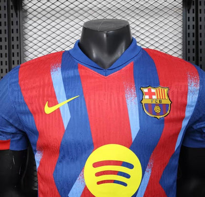 Maillot Barcelone Nike 25/26