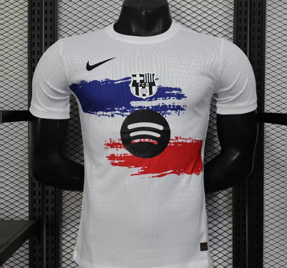 Maillot Barcelone Nike 25/26