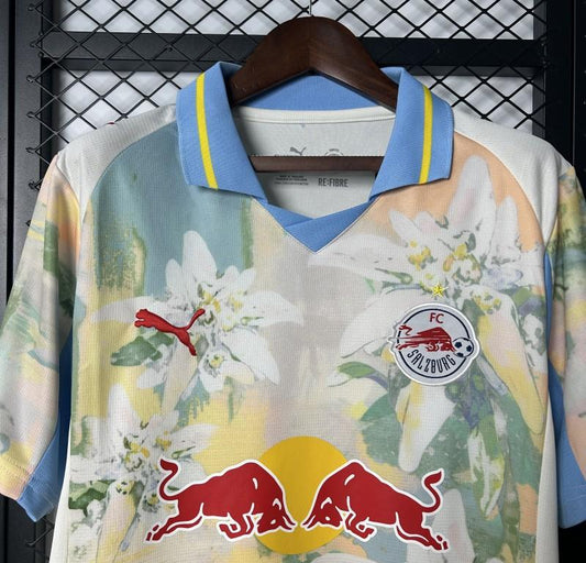 Maillot Salzbourg Puma 25/26