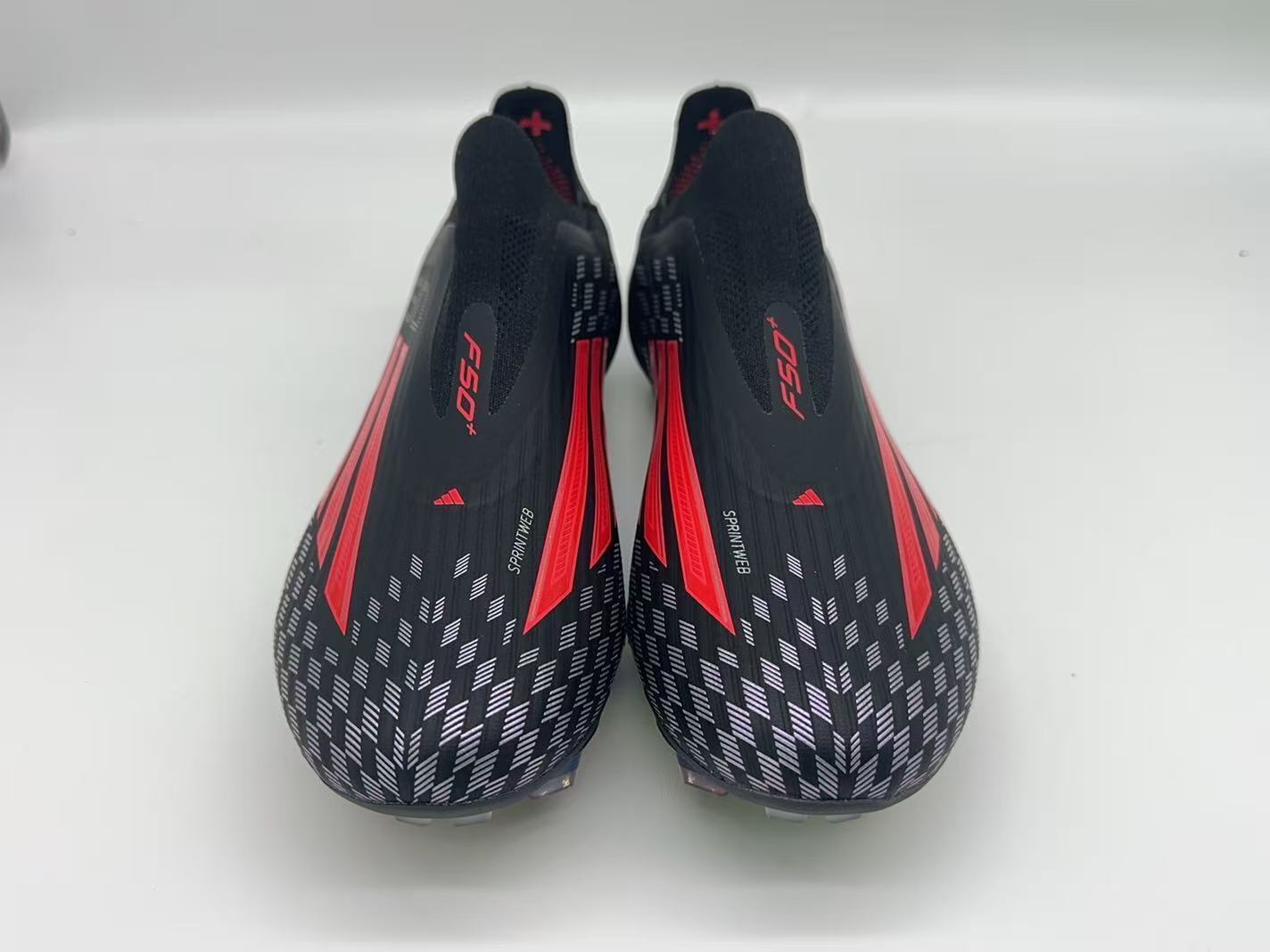 Adidas F50+
