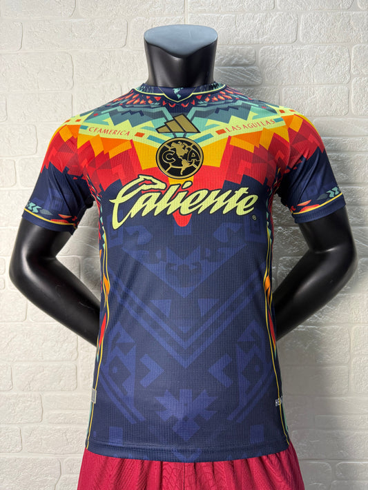 Maillot Club América Adidas 25/26