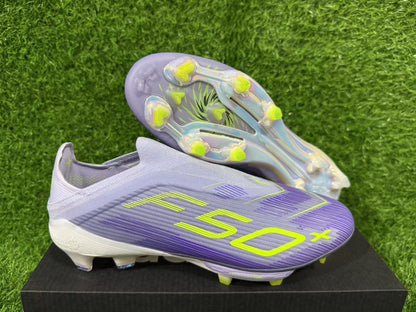 Adidas F50+