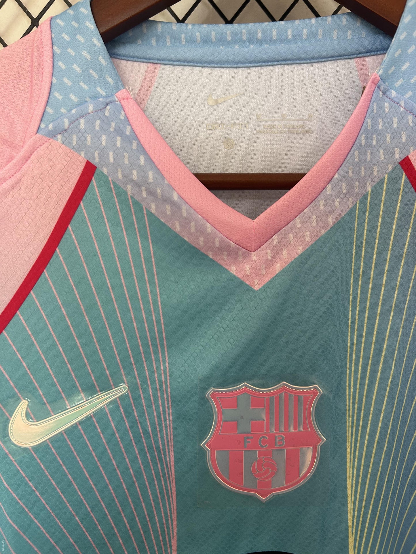 Maillot Nike Barcelone 25/26