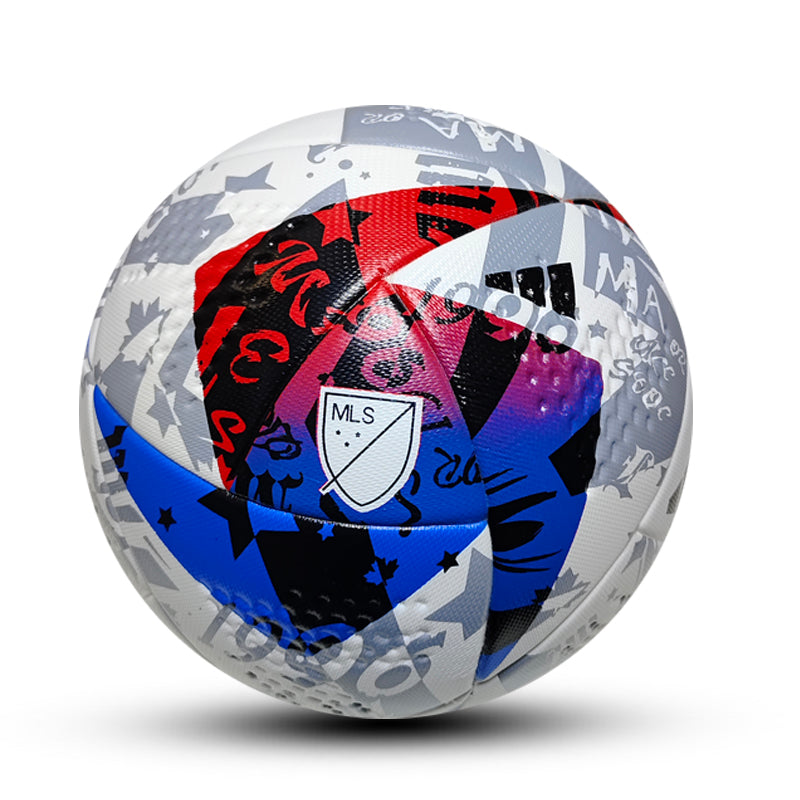 Ballon Adidas MLS