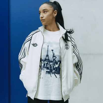 Veste PSG x Jordan